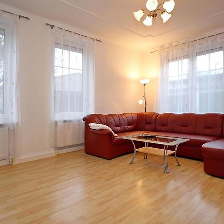 Haus Alexandra Wohnung 01 คูล็องสบอร์น ภายนอก รูปภาพ