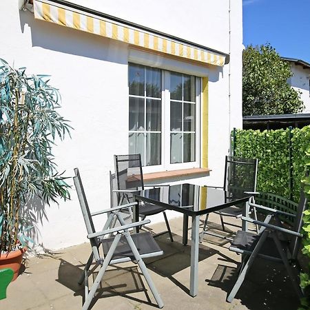Haus Alexandra Wohnung 01 คูล็องสบอร์น ภายนอก รูปภาพ
