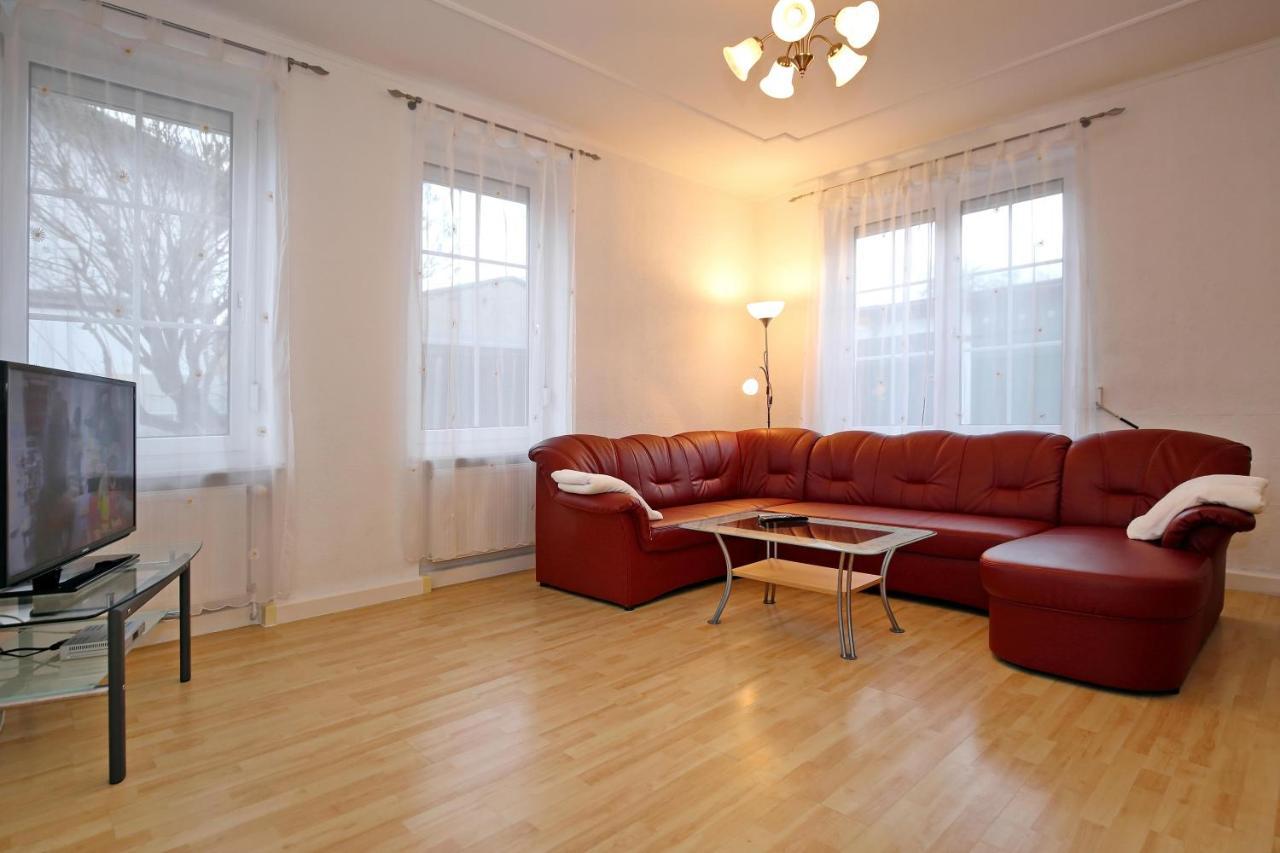 Haus Alexandra Wohnung 01 คูล็องสบอร์น ภายนอก รูปภาพ