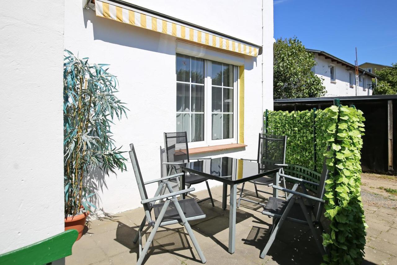 Haus Alexandra Wohnung 01 คูล็องสบอร์น ภายนอก รูปภาพ